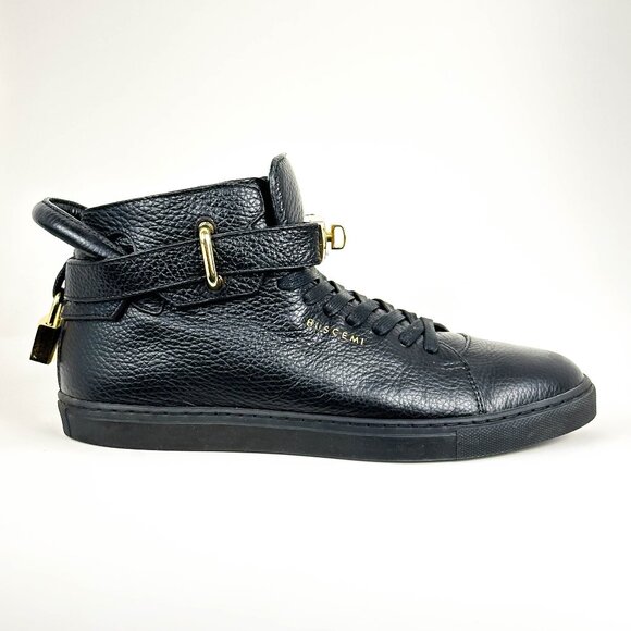 Buscemi Sneakers- Size 39 - Picture 3 of 15